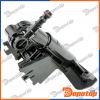 Gicleur de lave-phare gauche pour TOYOTA | EDS-TY-003, 5902-06-0235P